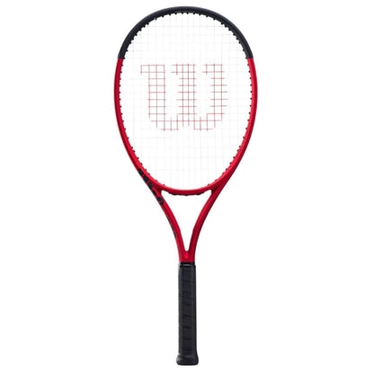 Raqueta Wilson Clash 108 V2.0 - Sur SportsRaquetas
