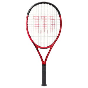 Raqueta Wilson Clash 25 V2.0 RKT 25 JR - Sur SportsRaquetas