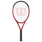 Raqueta Wilson Clash 25 V2.0 RKT 25 JR - Sur SportsRaquetas