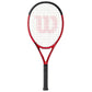 Raqueta Wilson Clash 26 V2.0 RKT 26 JR - Sur SportsRaquetas