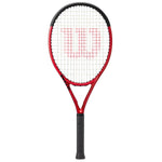 Raqueta Wilson Clash 26 V2.0 RKT 26 JR - Sur SportsRaquetas