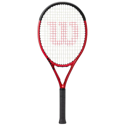 Raqueta Wilson Clash 26 V2.0 RKT 26 JR - Sur SportsRaquetas