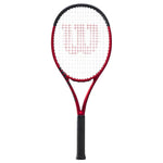 Raqueta Wilson Clash 98 V2.0 - Sur SportsRaquetas