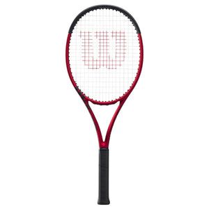 Raqueta Wilson Clash 98 V2.0 - Sur SportsRaquetas
