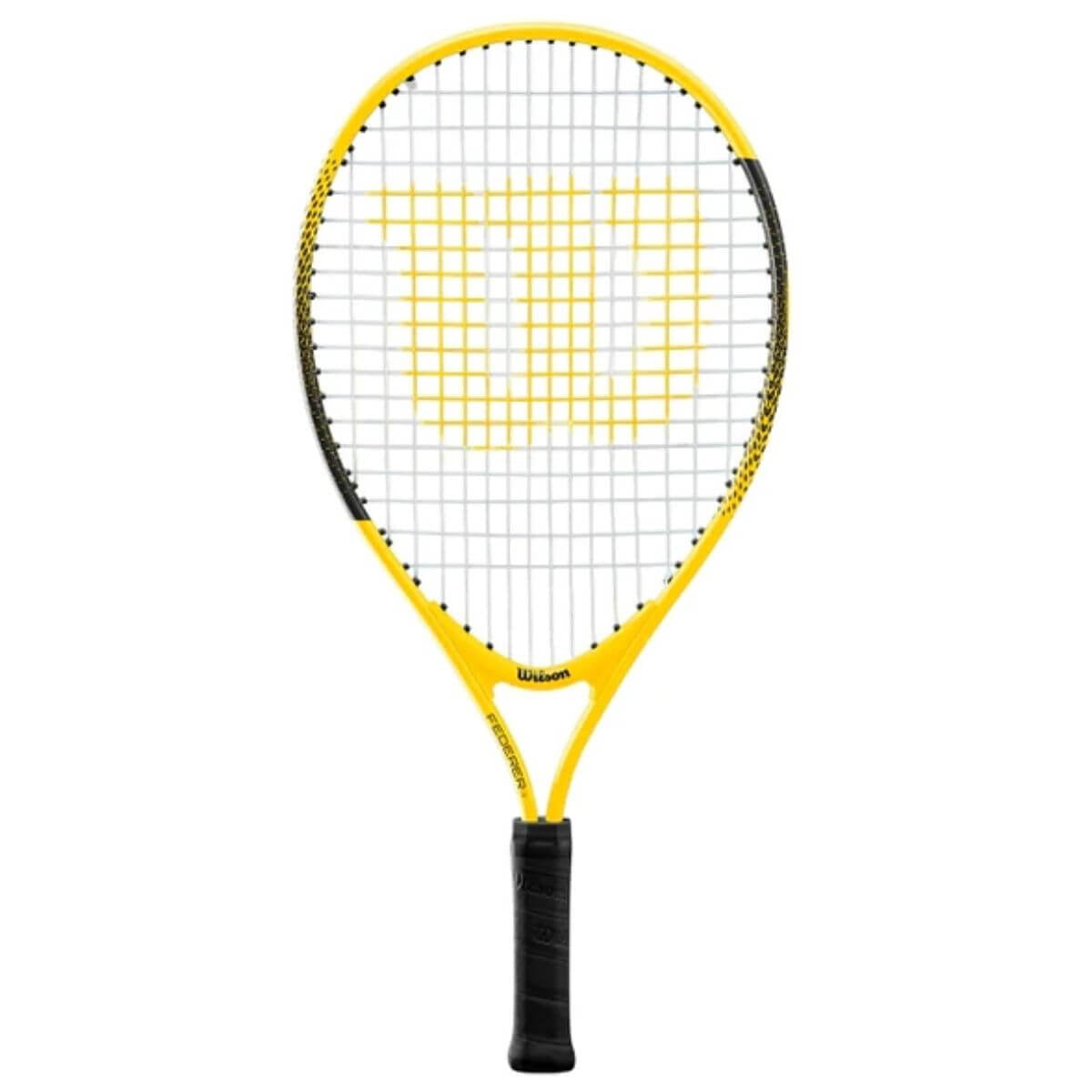 Raqueta Wilson Federer Junior 21 - Sur SportsRaquetas