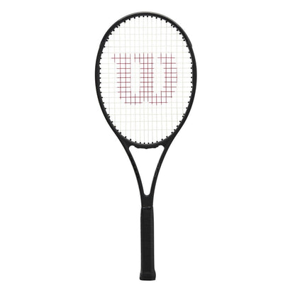 Raqueta Wilson Pro Staff Roger Federer 97 V13.0 (340gr) - Sur SportsRaquetas