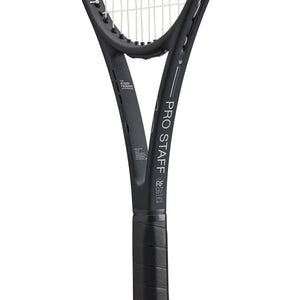 Raqueta Wilson Pro Staff Roger Federer 97 V13.0 (340gr) - Sur SportsRaquetas