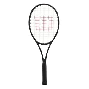 Raqueta Wilson Pro Staff Roger Federer 97 V13.0 (340gr) - Sur SportsRaquetas