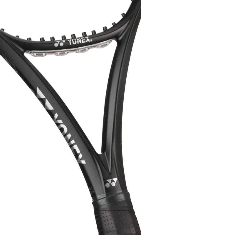 Raqueta Yonex Ezone 100 Aqua Night Black 2024 (300gr) - Sur Sports