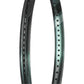 Raqueta Yonex Ezone 100 Aqua Night Black 2024 (300gr) - Sur Sports