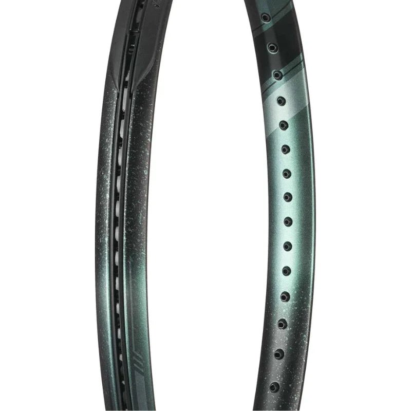 Raqueta Yonex Ezone 100 Aqua Night Black 2024 (300gr) - Sur Sports