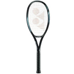 Raqueta Yonex Ezone 100 Aqua Night Black 2024 (300gr) - Sur Sports