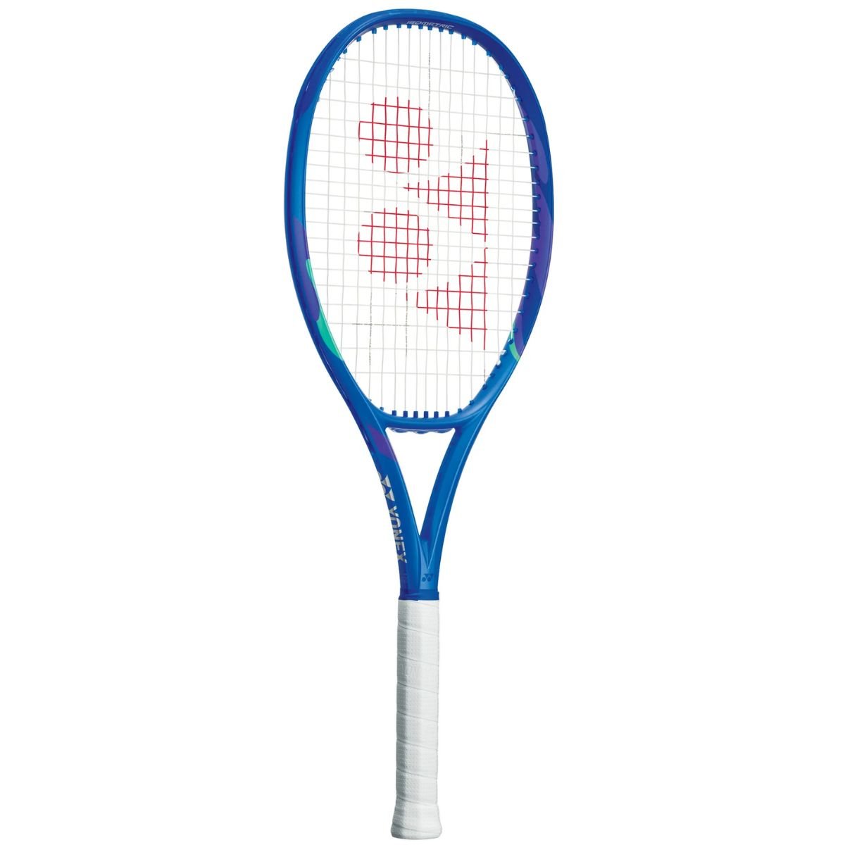D*a様 ヨネックス　EZONE DR100 グリップ2 2本セット Raqueta Yonex Ezone 100 Blast Blue 2025 (300gr)