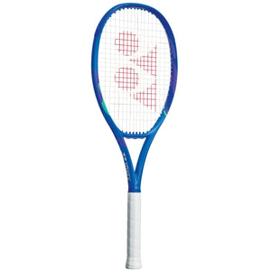 Raqueta Yonex Ezone 100 Blast Blue 2025 (300gr) - Sur SportsRaquetas