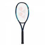 Raqueta Yonex Ezone 100 Plus Sky Azul 2022 (300gr) Grip 3 - Sur SportsRaquetas
