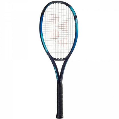 Raqueta Yonex Ezone 100 SKY Azul 2022 (300gr) - Sur SportsRaquetas