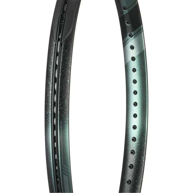 Raqueta Yonex Ezone 100L Aqua Night Black 2024 (285gr) - Sur Sports