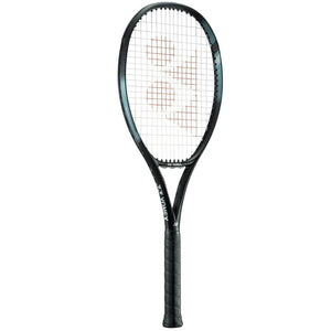 Raqueta Yonex Ezone 100L Aqua Night Black 2024 (285gr) - Sur Sports