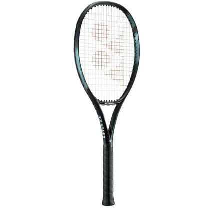 Raqueta Yonex Ezone 100L Aqua Night Black 2024 (285gr) - Sur Sports