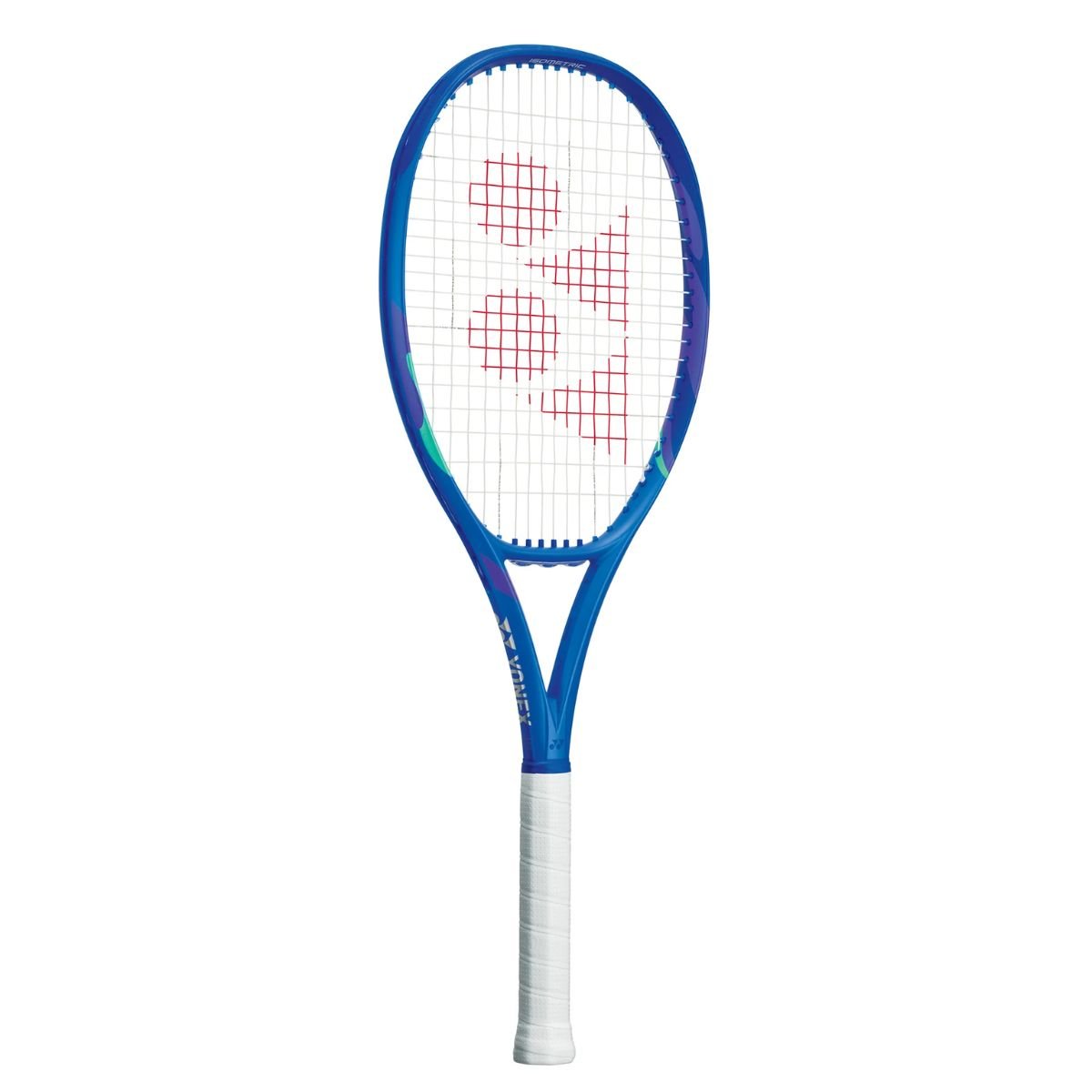 Raqueta Yonex Ezone 100L Blast Blue 2025 (285 gr) - Sur SportsRaquetas