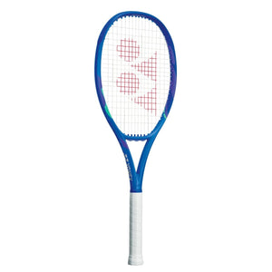 Raqueta Yonex Ezone 100L Blast Blue 2025 (285 gr) - Sur SportsRaquetas