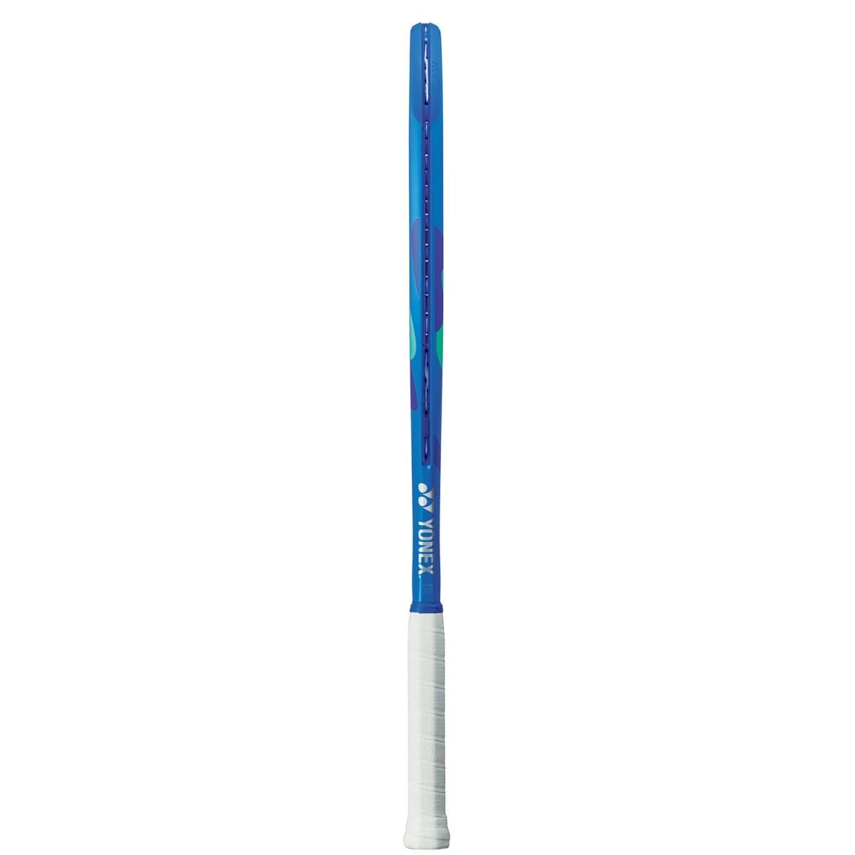 Raqueta Yonex Ezone 100L Blast Blue 2025 (285 gr)