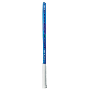Raqueta Yonex Ezone 100L Blast Blue 2025 (285 gr) - Sur SportsRaquetas