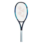 Raqueta Yonex Ezone 100L SKY Azul 2022 (285gr) - Sur SportsRaquetas