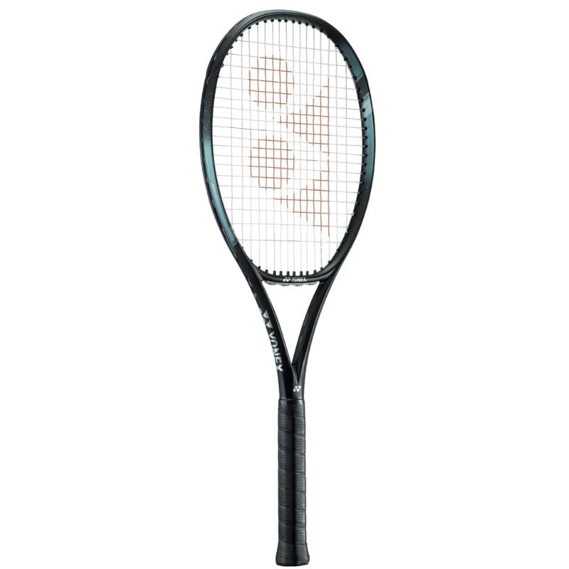 Raqueta Yonex Ezone 98 Aqua Night Black 2024 (305gr) - Sur Sports