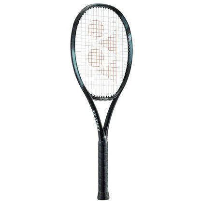 Raqueta Yonex Ezone 98 Aqua Night Black 2024 (305gr) - Sur Sports