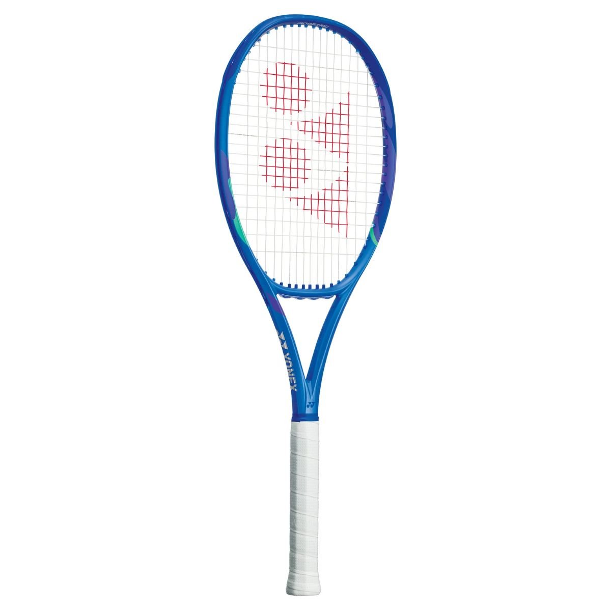 Raqueta Yonex Ezone 98 Blast Blue 2025 (305gr) - Sur SportsRaquetas