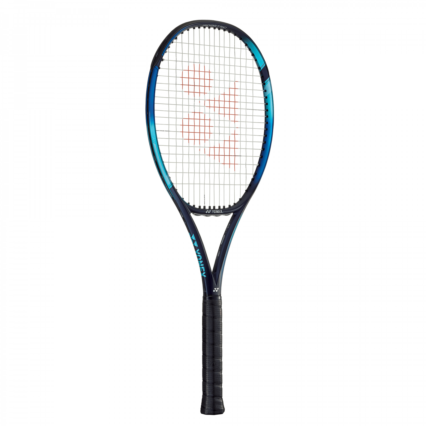 Raqueta Yonex Ezone 98 Plus Sky Azul (305gr) Grip 3 - Sur SportsRaquetas