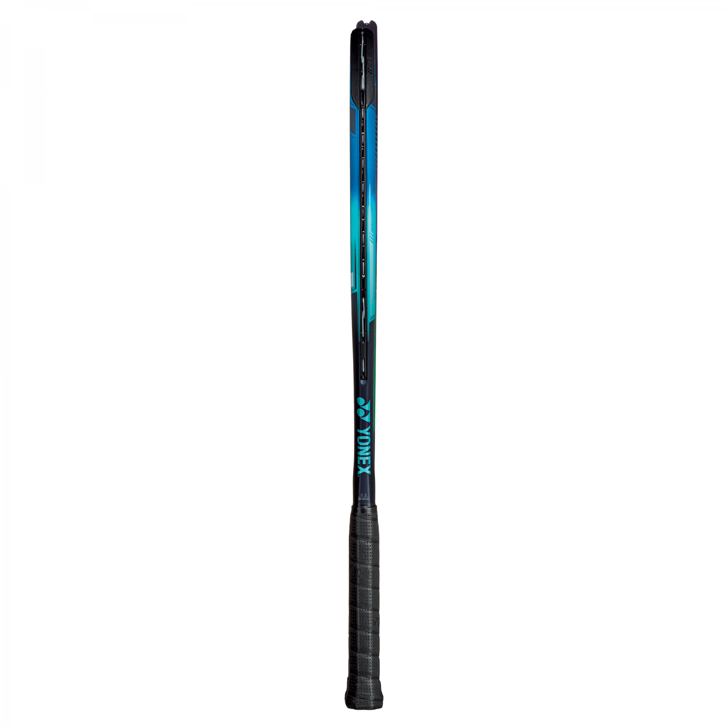 Raqueta Yonex Ezone 98 Plus Sky Azul (305gr) Grip 3 - Sur SportsRaquetas