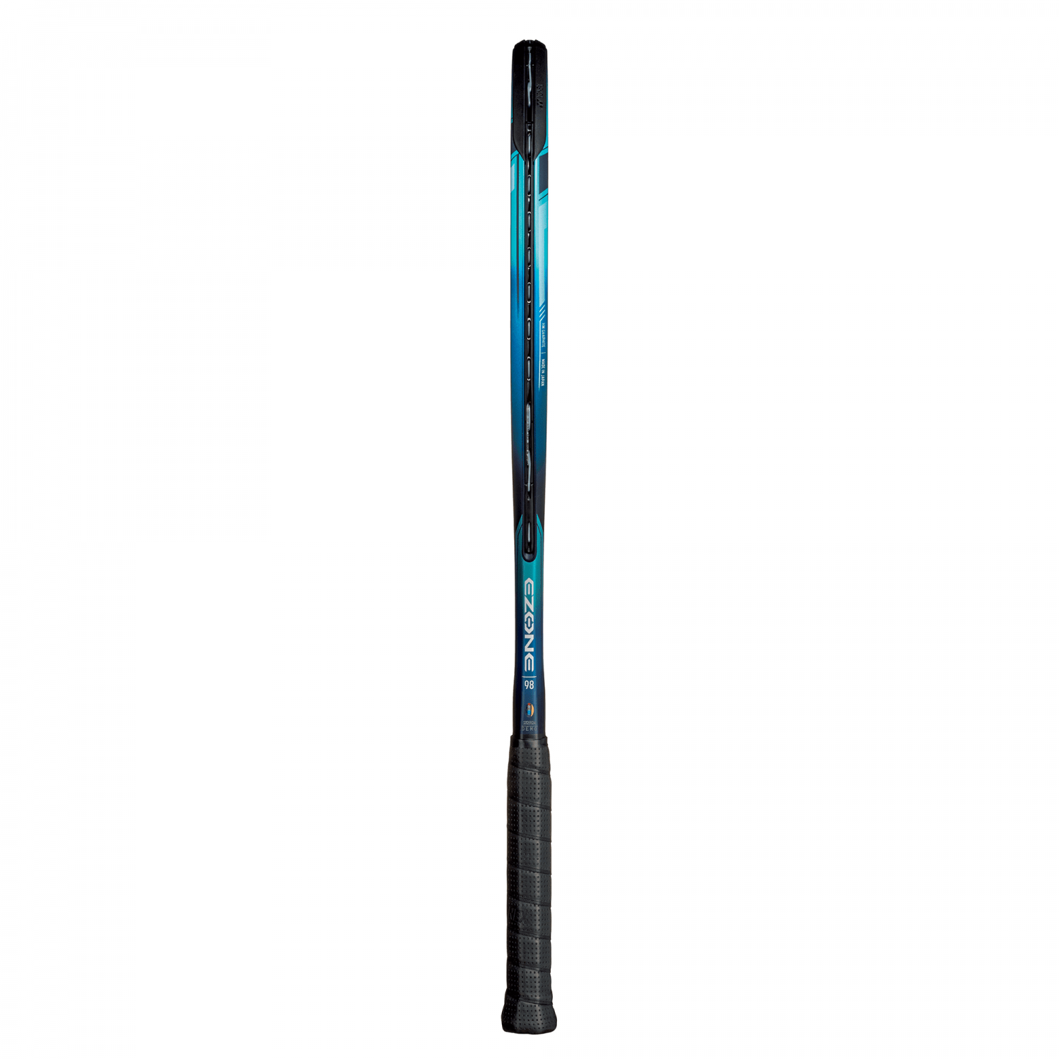 Raqueta Yonex Ezone 98 Plus Sky Azul (305gr) Grip 3 - Sur SportsRaquetas