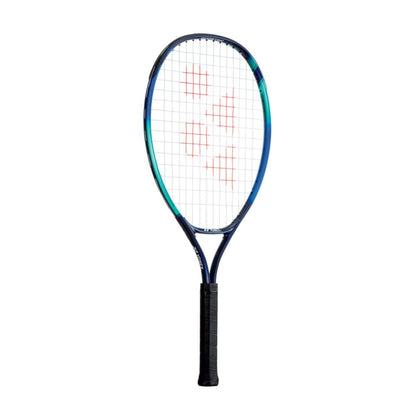 Raqueta Yonex Ezone Junior 25 Azul Verde 2022 (245gr) - Sur SportsRaquetas