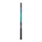 Raqueta Yonex Ezone Junior 25 Azul Verde 2022 (245gr) - Sur SportsRaquetas