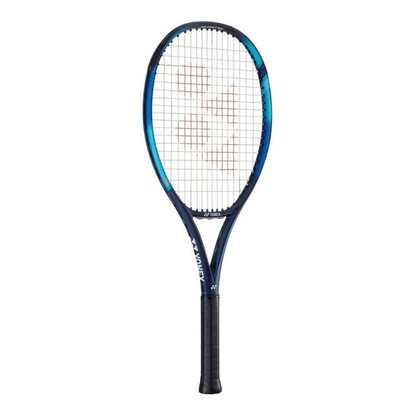 Raqueta Yonex Ezone Junior 25 Grafito 2022 (240gr) - Sur SportsRaquetas