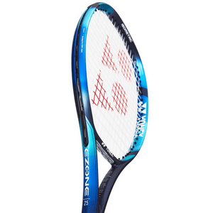 Raqueta Yonex Ezone Junior 25 Grafito 2022 (240gr) - Sur SportsRaquetas