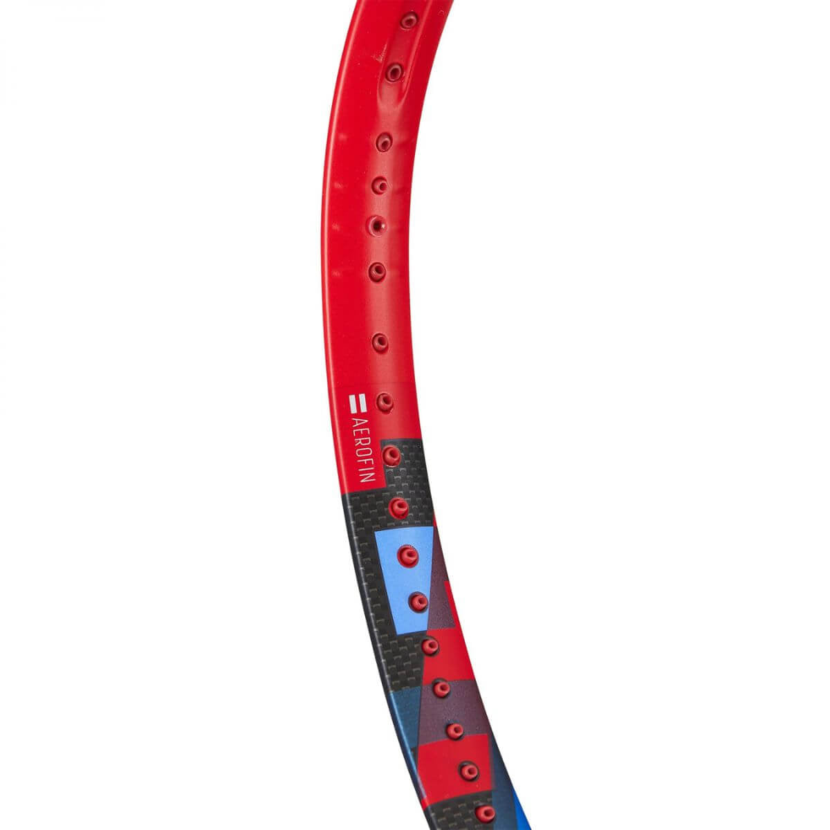 Raqueta Yonex Vcore 100 Plus Scarlet (300gr) - Sur SportsRaquetas