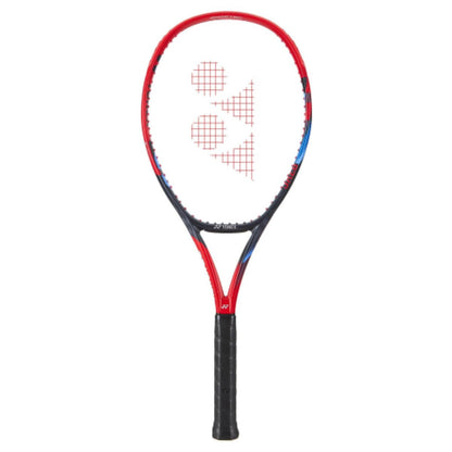 Raqueta Yonex Vcore 100 Plus Scarlet (300gr) - Sur SportsRaquetas