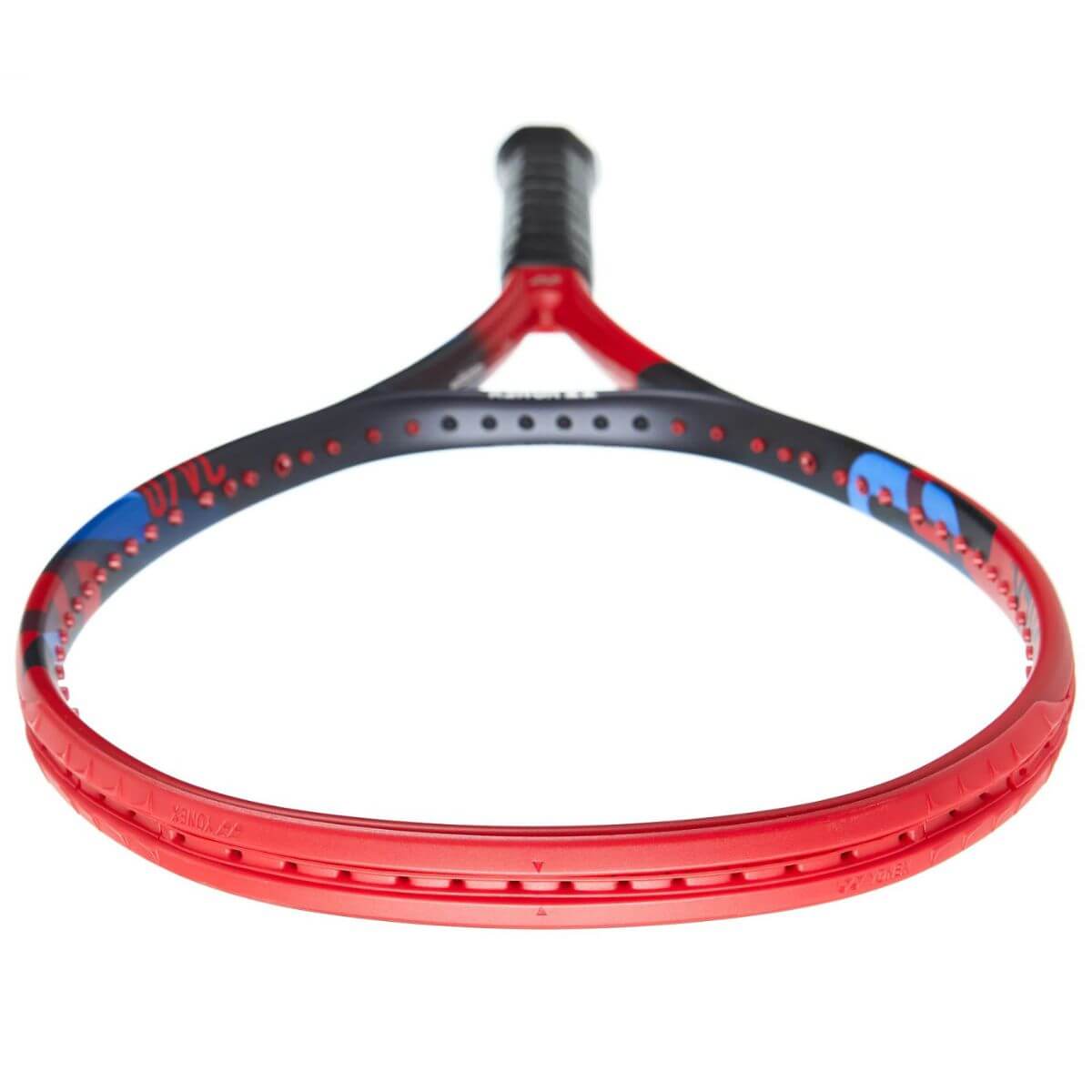 Raqueta Yonex Vcore 100 Scarlet