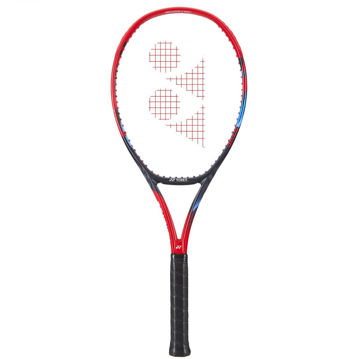 Raqueta Yonex Vcore 100 Scarlet