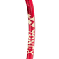 Raqueta Yonex Vcore 98 Ruby Red (305gr) - Sur Sports