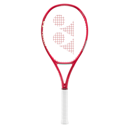 Raqueta Yonex Vcore 98 Ruby Red (305gr) - Sur Sports