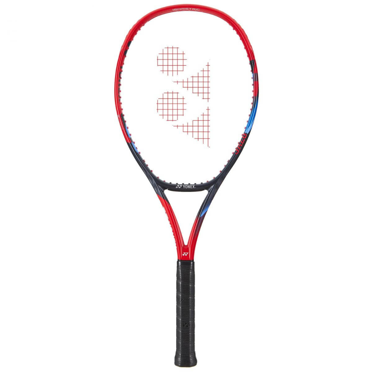 Raqueta Yonex Vcore 98 Scarlet (305gr) - Sur SportsRaquetas