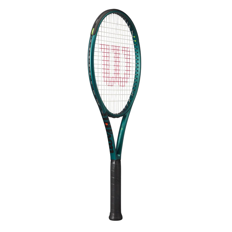 Raqueta Wilson Blade 98 16x19 V9 (305gr)