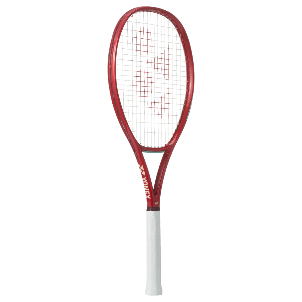 Raqueta Yonex Vcore 100 Ruby Red 300gr