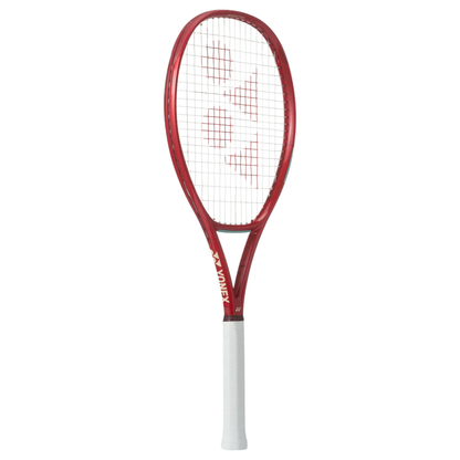 Raqueta Yonex Vcore 100 Ruby Red 300gr