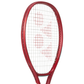 Raqueta Yonex Vcore 100 Ruby Red 300gr