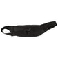 Riñonera 4F U029 - 20S Negro letra Blanca - Sur SportsAccesorios